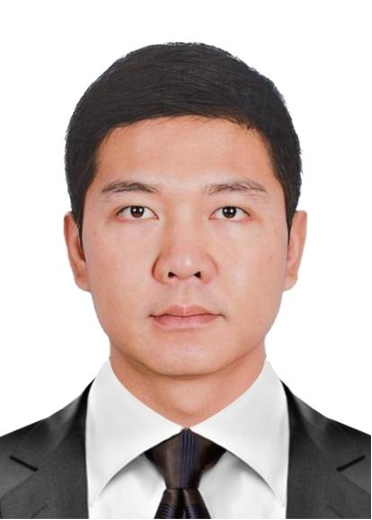 蒋柱华